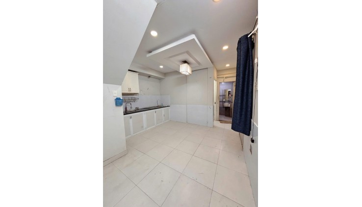 HẺM 7M THÔNG, NGAY LÔ TƯ - GÒ XOÀI, 52M2, 2 TẦNG, SỔ ĐẸP NỞ HẬU NHẸ HOÀN CÔNG ĐỦ GIÁ CHỈ NHỈNH 4 TỶ